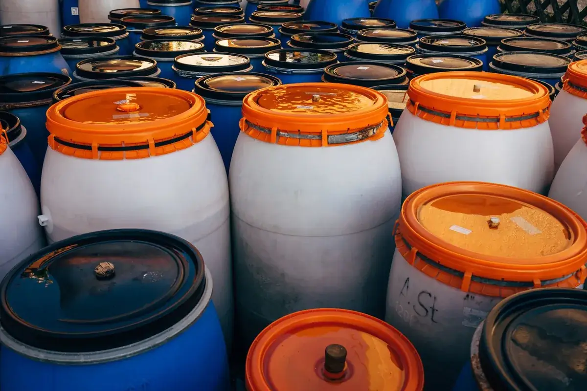 Chemical & Toxic Waste Cleanup in East Jordan, MI